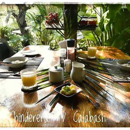 Chinderera Eco Lodge Manguzi 외부 사진